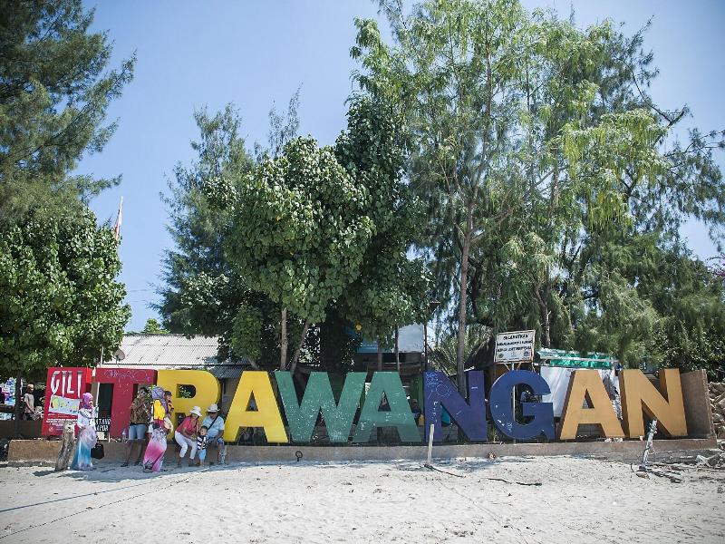 Natya Gili Trawangan image