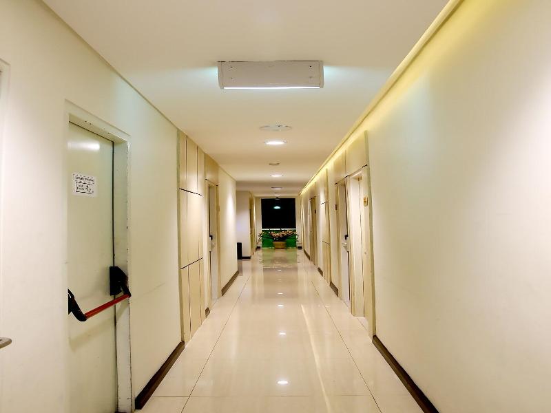 Biz Boulevard Hotel Manado