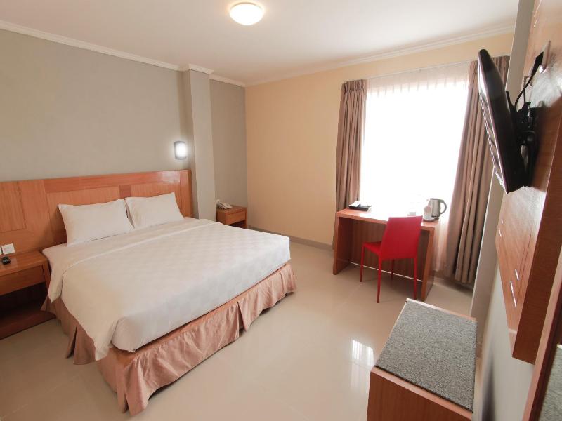 Maleosan Inn Manado image