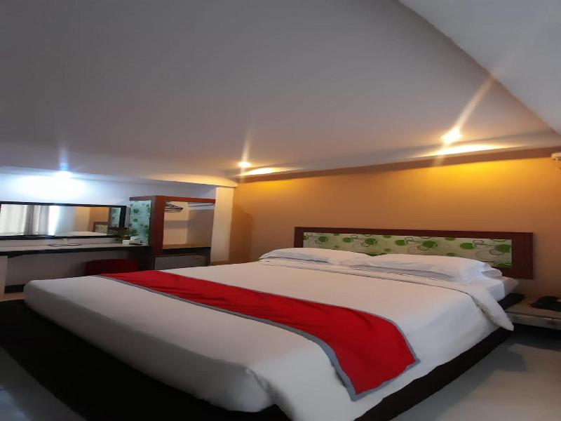 Hotel Prince Boulevard image