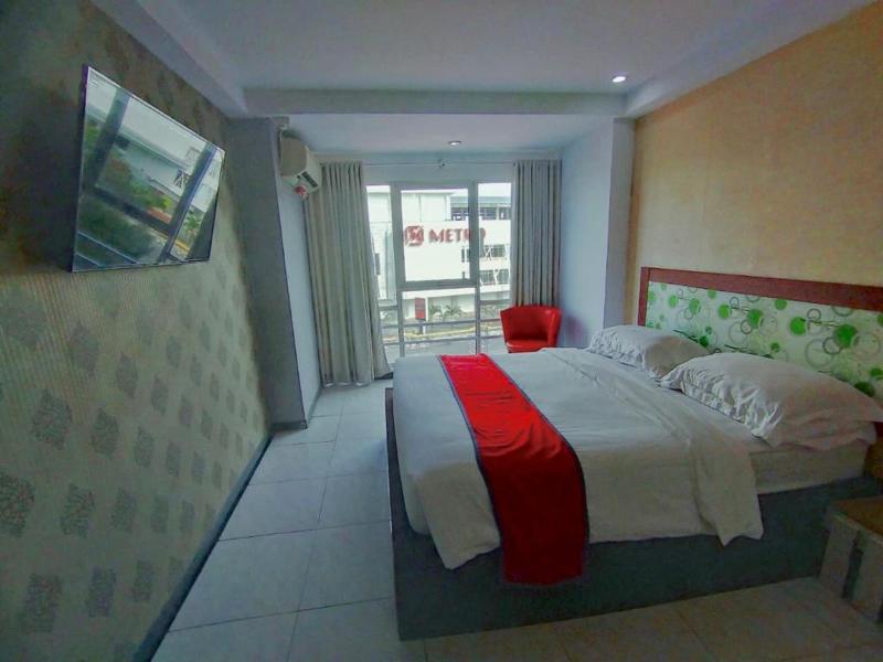 Hotel Prince Boulevard image