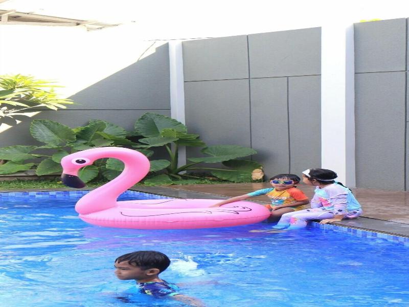 Setia Budi Madiun, Madiun