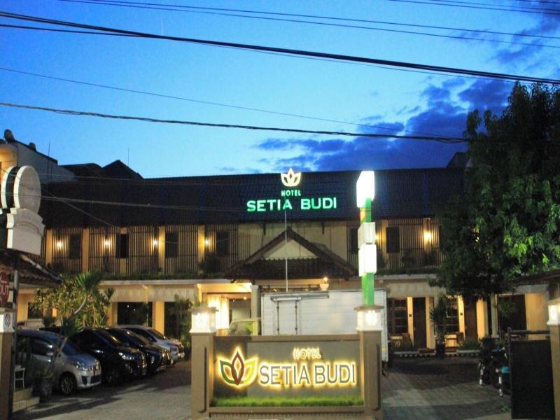 Setia Budi Madiun