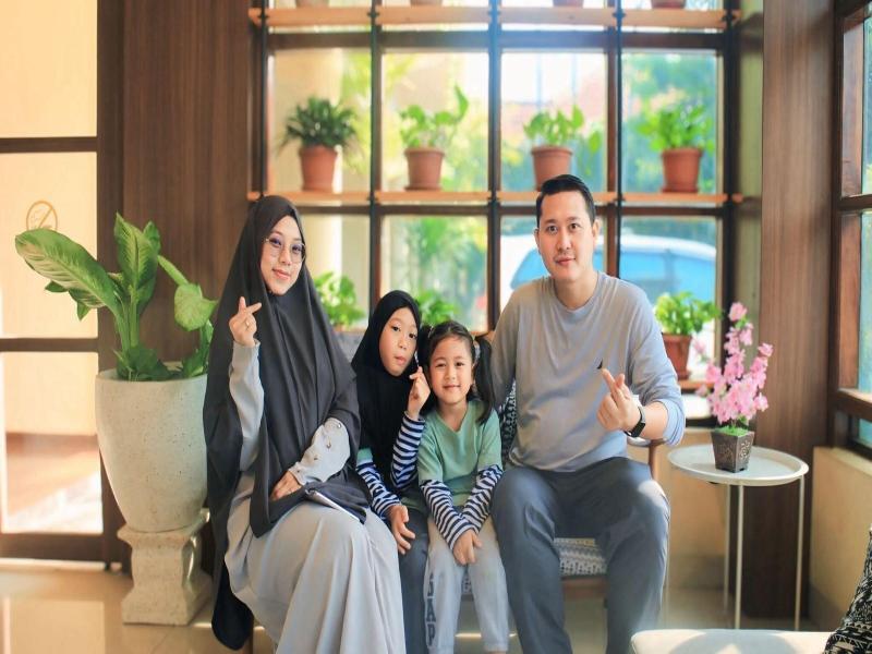 Setia Budi Madiun