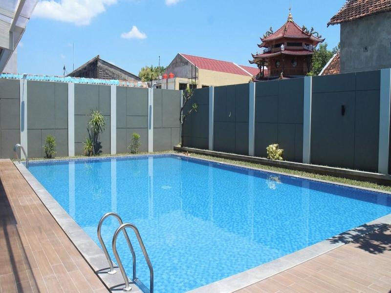 Setia Budi Madiun
