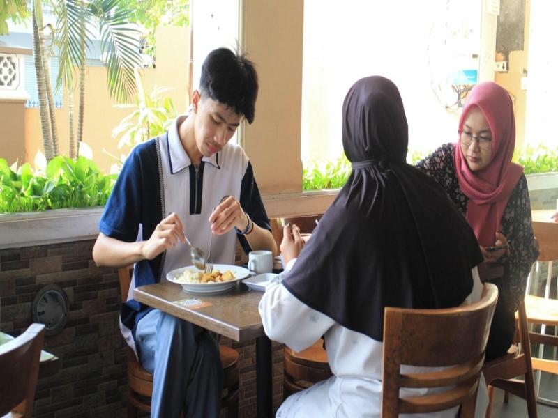 Setia Budi Madiun