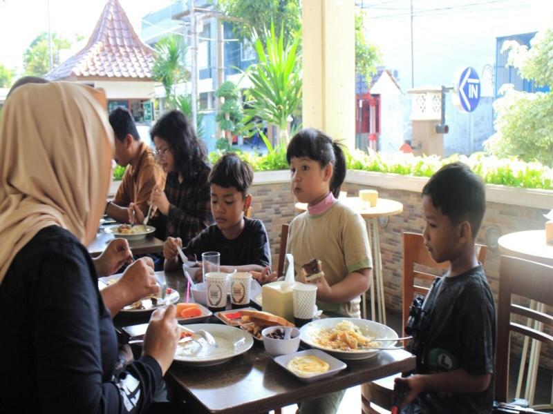 Setia Budi Madiun