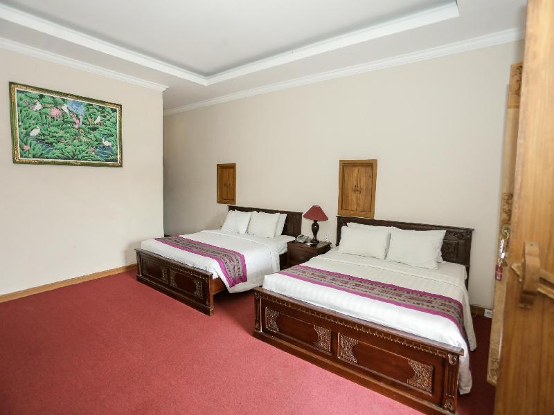 Ubud Hotel & Cottages Malang image