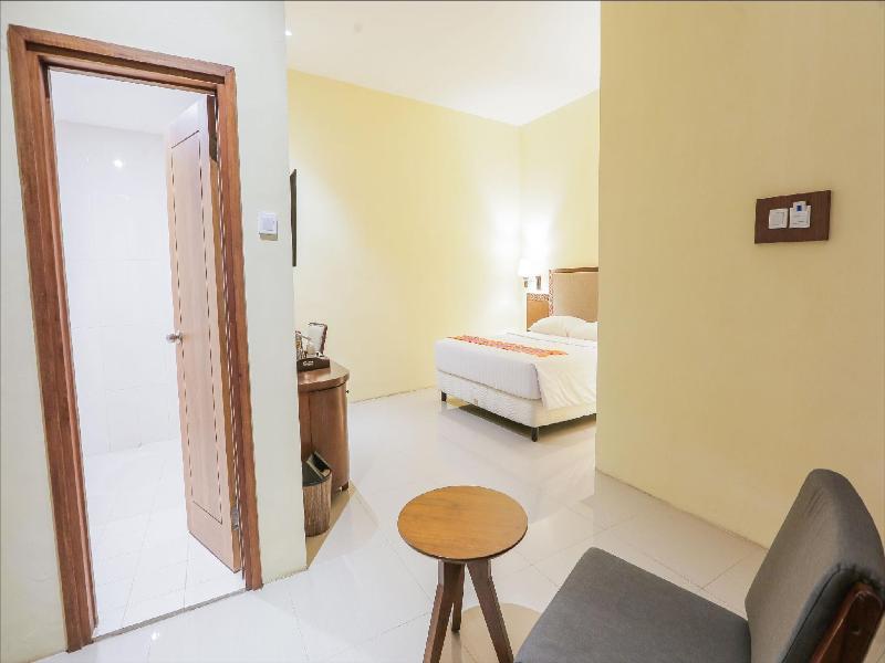 Ubud Hotel & Cottages Malang image