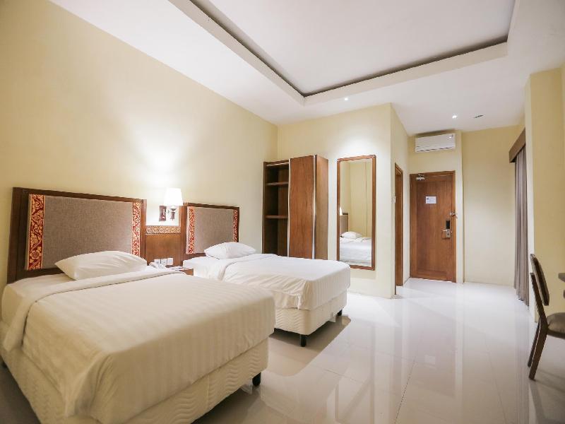 Ubud Hotel & Cottages Malang image