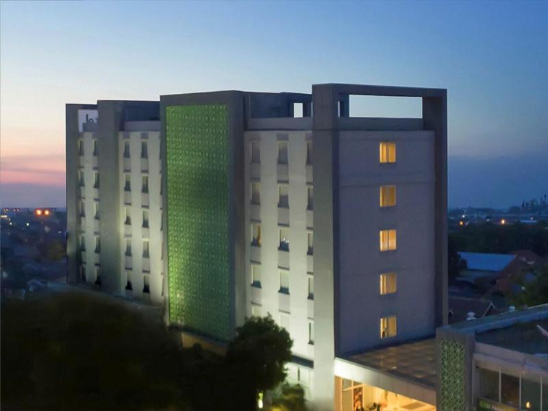 KHAS Pekalongan Hotel
