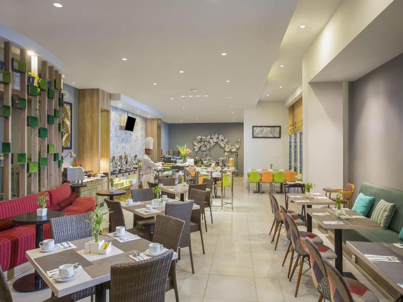 KHAS Pekalongan Hotel