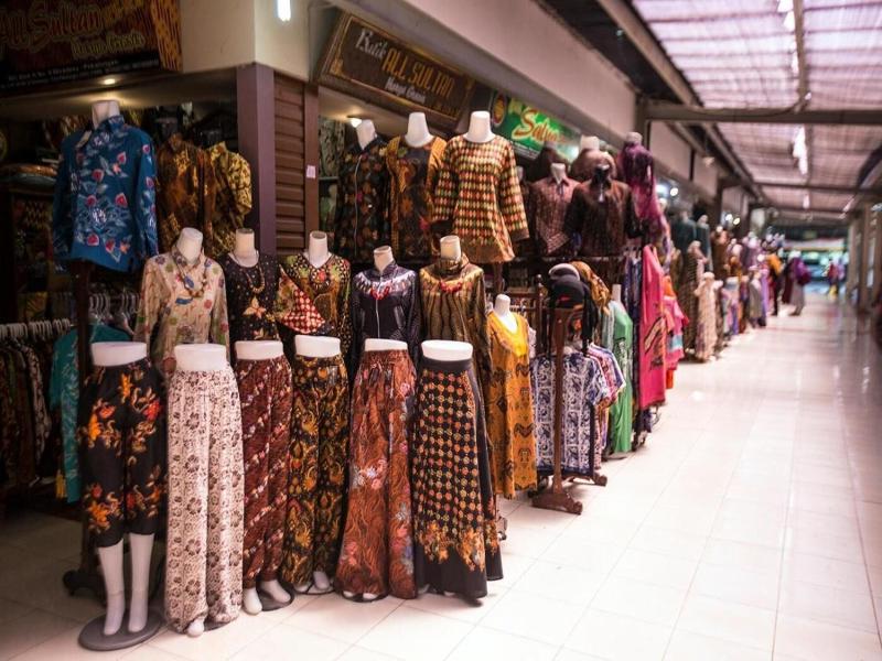 KHAS Pekalongan Hotel
