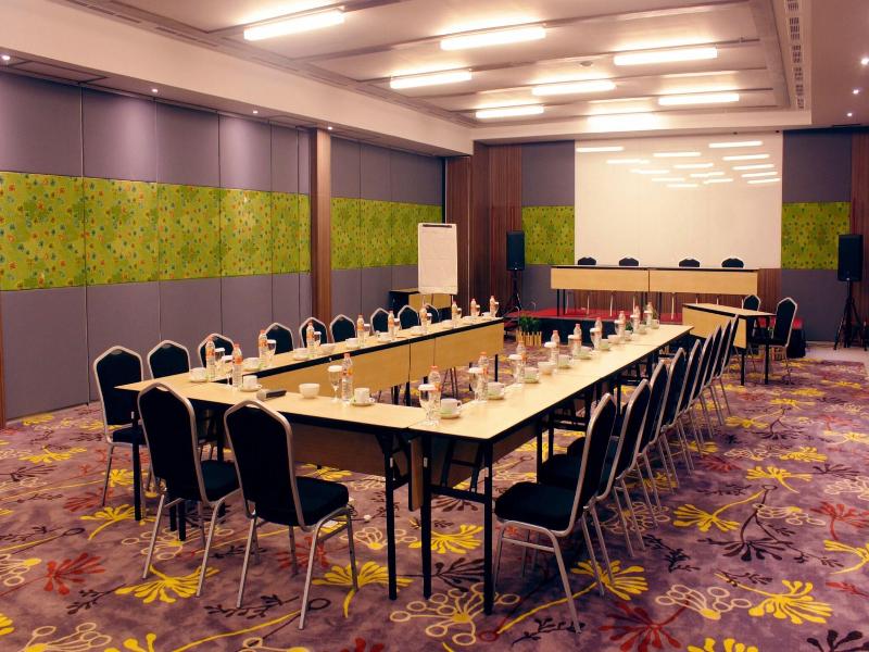 KHAS Pekalongan Hotel