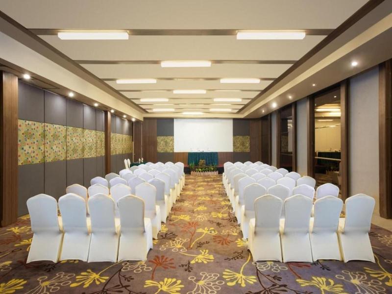 KHAS Pekalongan Hotel