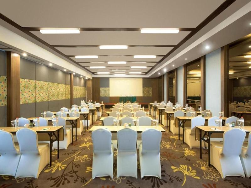 KHAS Pekalongan Hotel