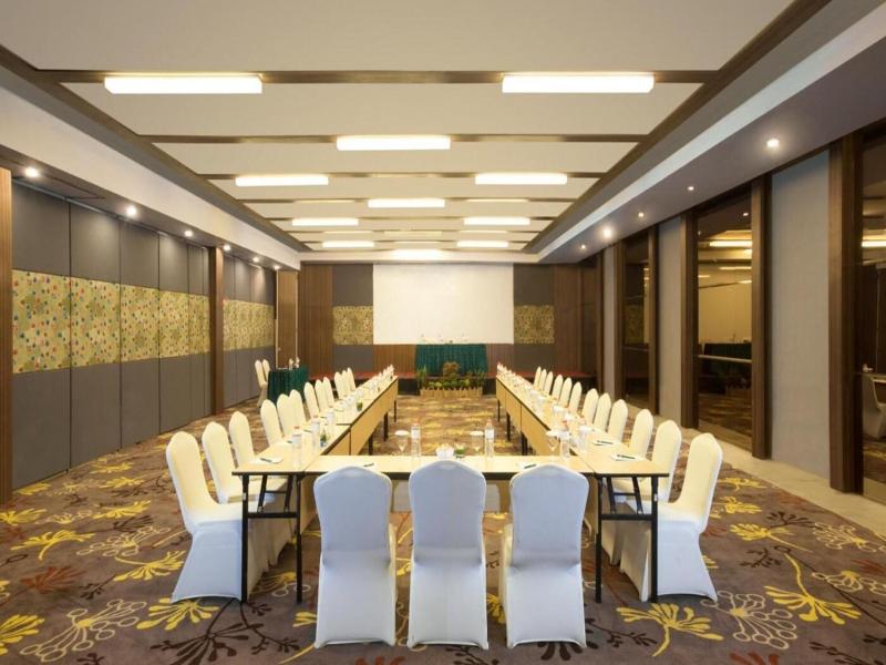 KHAS Pekalongan Hotel