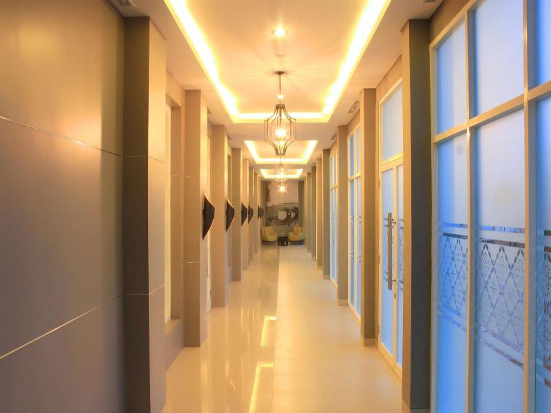KHAS Pekalongan Hotel