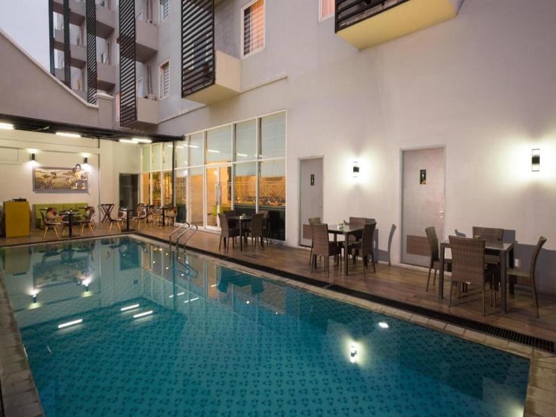 KHAS Pekalongan Hotel
