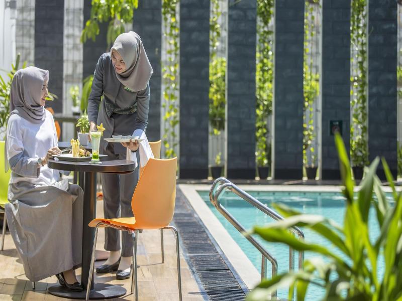 KHAS Pekalongan Hotel
