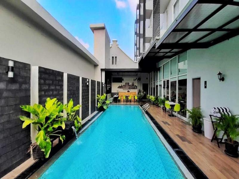 KHAS Pekalongan Hotel