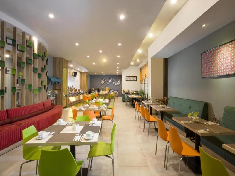 KHAS Pekalongan Hotel