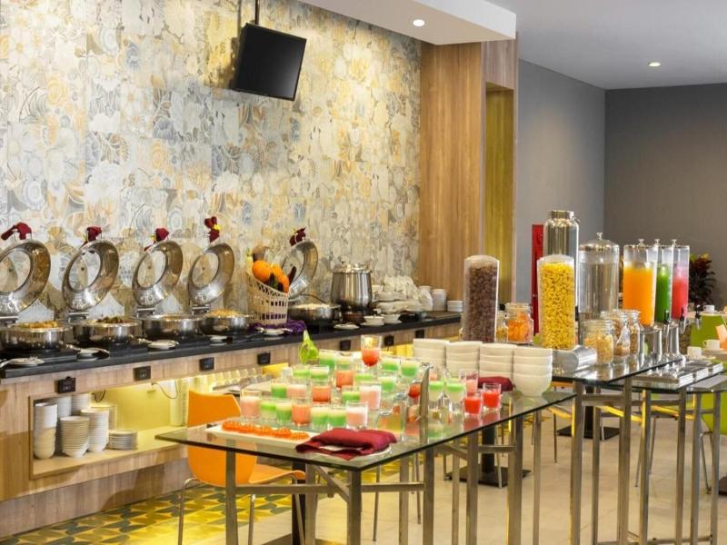 KHAS Pekalongan Hotel