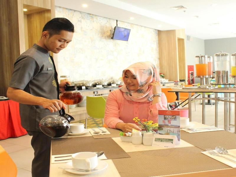 KHAS Pekalongan Hotel