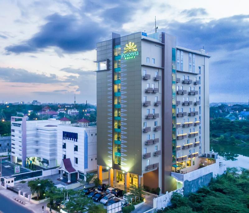 Pesonna Pekanbaru