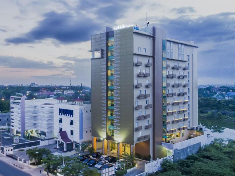 Pesonna Pekanbaru