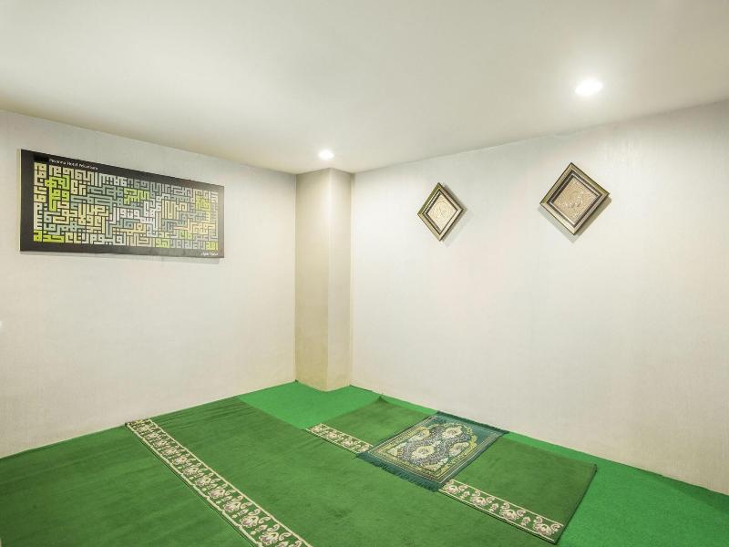 Pesonna Pekanbaru