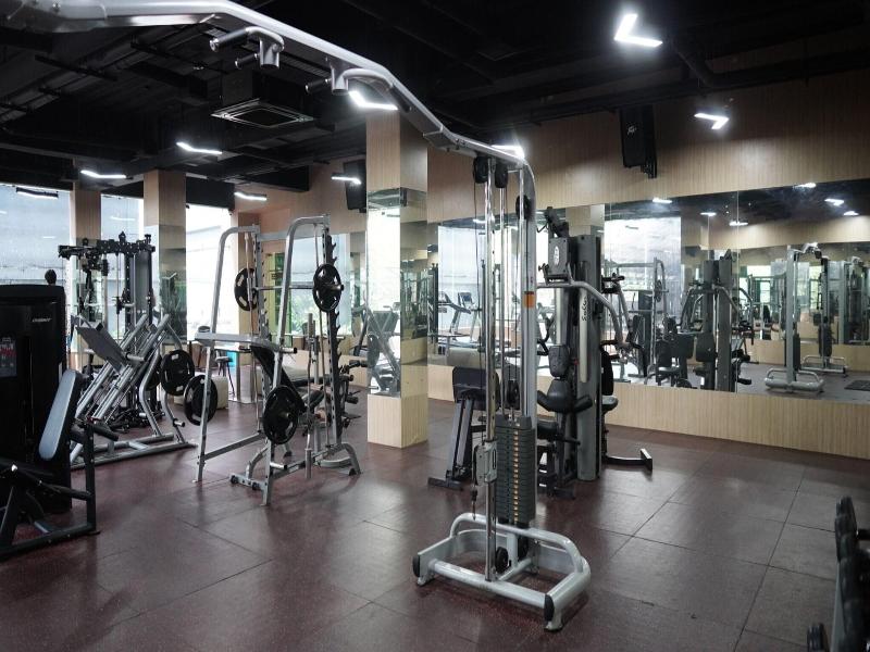 New Hollywood Hotel Pekanbaru