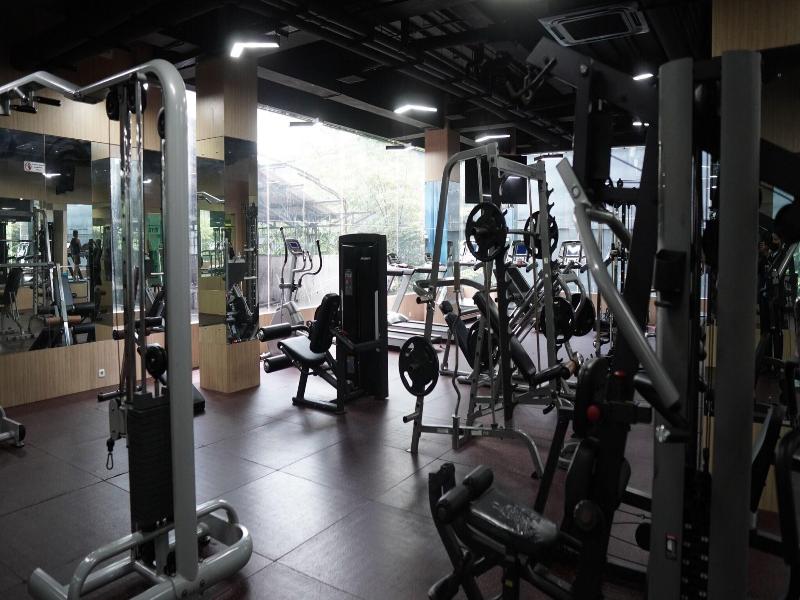 New Hollywood Hotel Pekanbaru