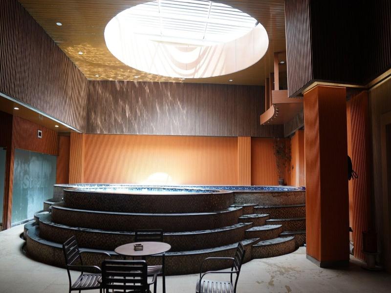 New Hollywood Hotel Pekanbaru