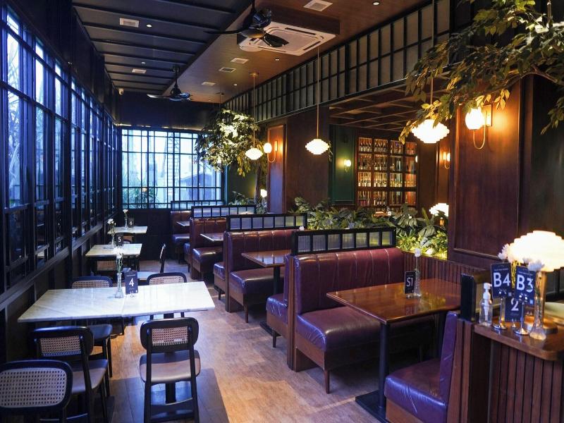 New Hollywood Hotel Pekanbaru