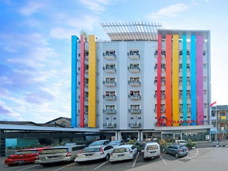 Transera Pontianak image