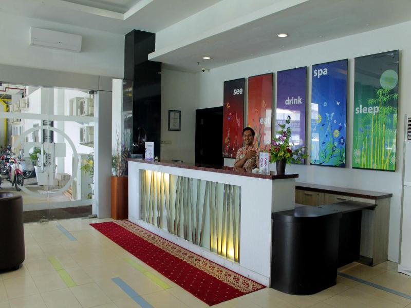Transera Pontianak image