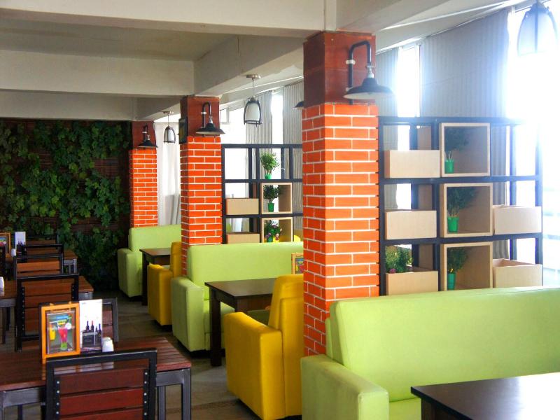 Transera Pontianak image