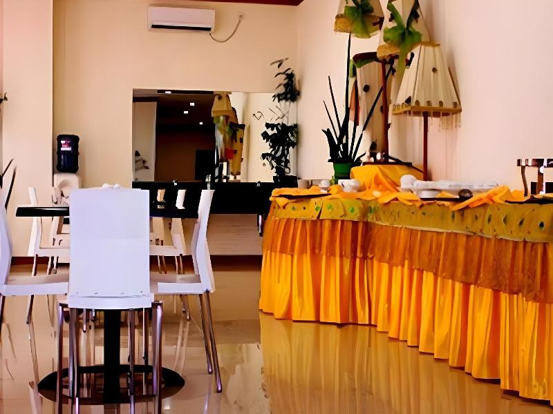 Delta Sinar Mayang & Convention Hall image