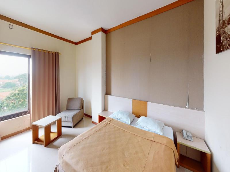 Delta Sinar Mayang & Convention Hall image