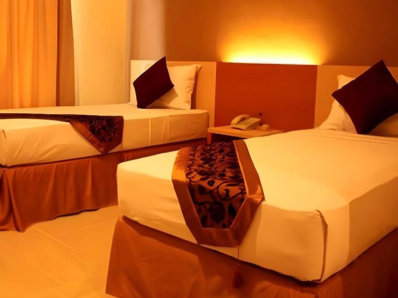 Delta Sinar Mayang & Convention Hall image
