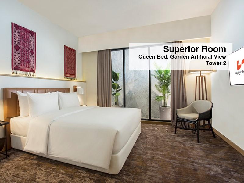 Swiss-Belinn Singkawang 2
