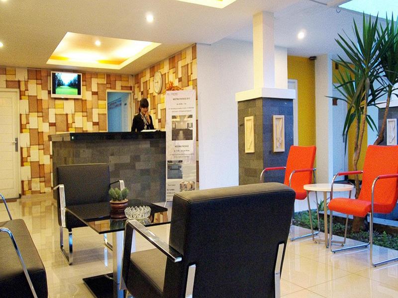 Selabintana Conference Resort image
