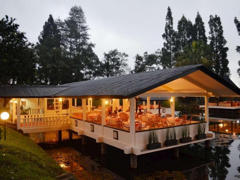 Selabintana Conference Resort image