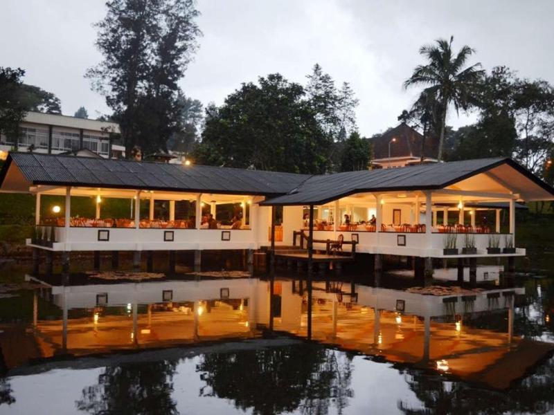 Selabintana Conference Resort image