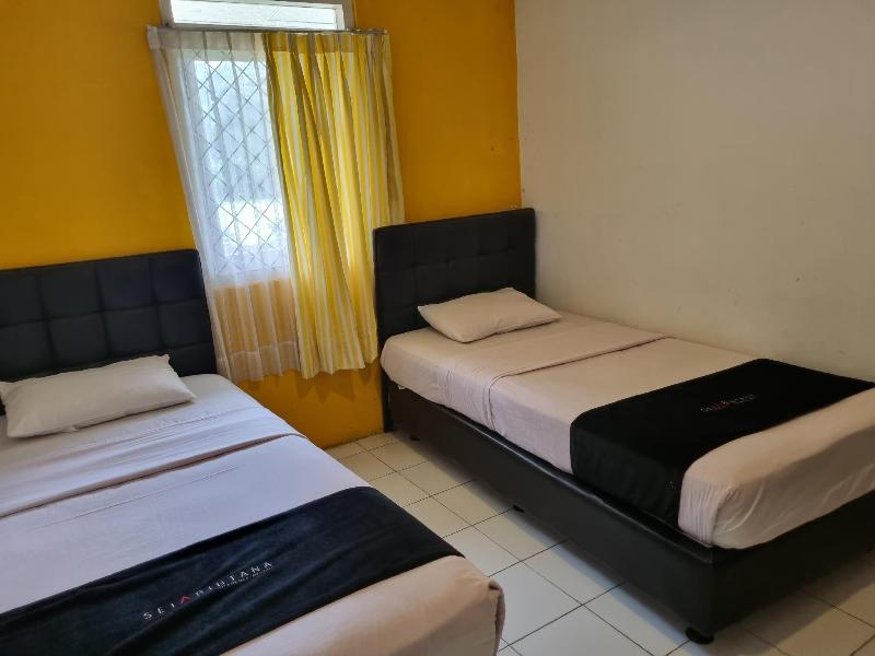 Selabintana Conference Resort image