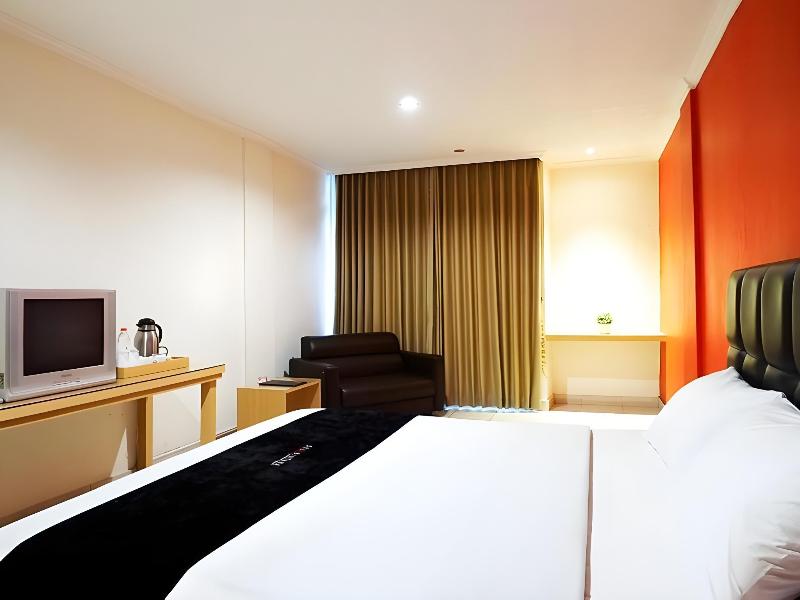 Selabintana Conference Resort image