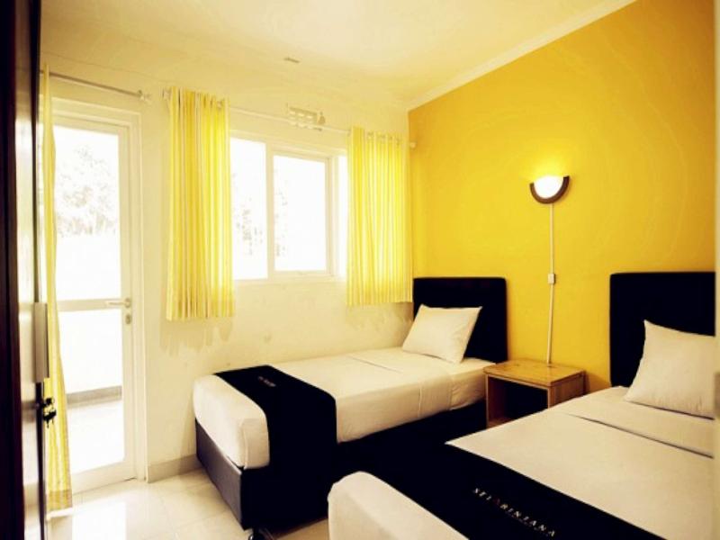 Selabintana Conference Resort image
