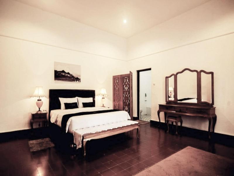 Selabintana Conference Resort image