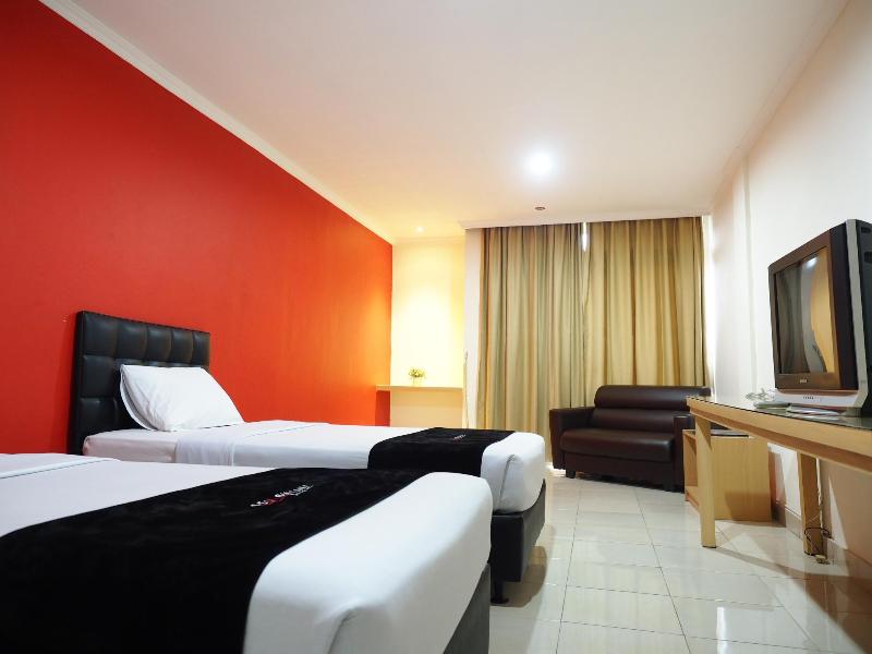 Selabintana Conference Resort image